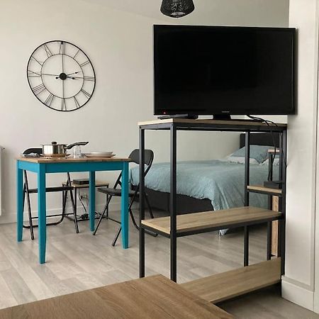 Grand Studio Confort Evreux Luaran gambar