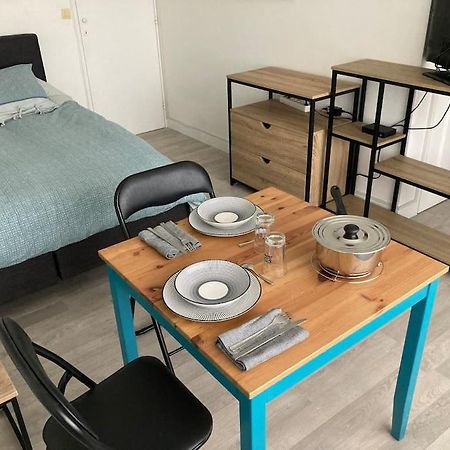 Grand Studio Confort Evreux Luaran gambar