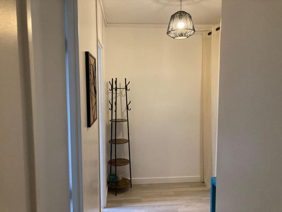 Grand Studio Confort Evreux Luaran gambar