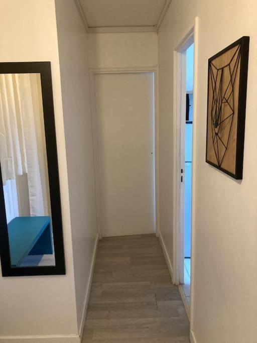 Grand Studio Confort Evreux Luaran gambar