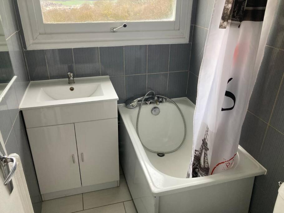 Grand Studio Confort Evreux Luaran gambar