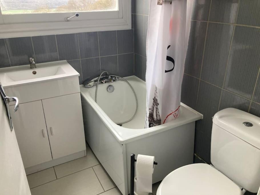 Grand Studio Confort Evreux Luaran gambar